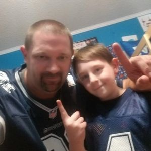 Meet your Posher, Robert